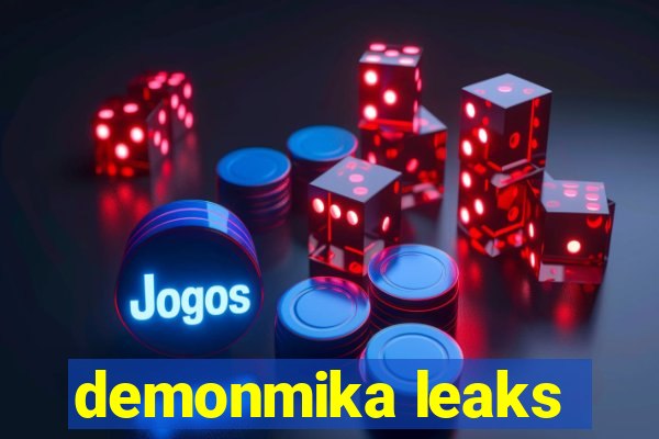 demonmika leaks